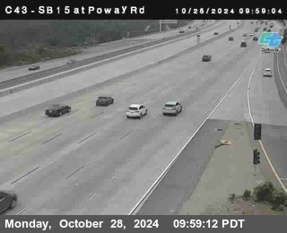 SB 15 JSO Poway Rd