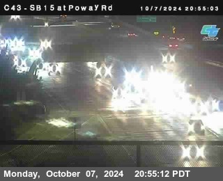 SB 15 JSO Poway Rd