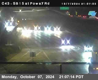 SB 15 JSO Poway Rd