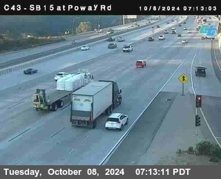 SB 15 JSO Poway Rd