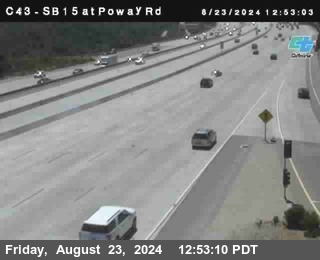 SB 15 JSO Poway Rd