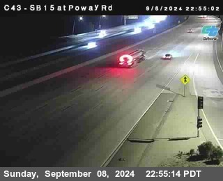 SB 15 JSO Poway Rd