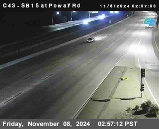 SB 15 JSO Poway Rd