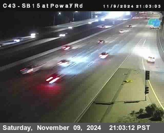 SB 15 JSO Poway Rd