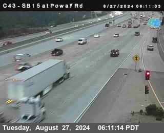 SB 15 JSO Poway Rd