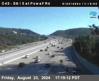 SB 15 JSO Poway Rd