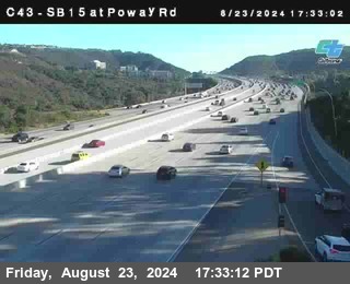 SB 15 JSO Poway Rd