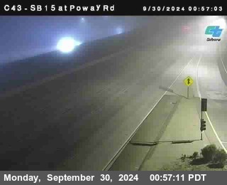 SB 15 JSO Poway Rd