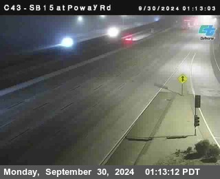 SB 15 JSO Poway Rd