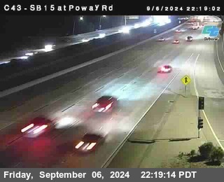 SB 15 JSO Poway Rd