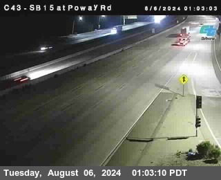 SB 15 JSO Poway Rd