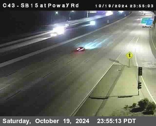 SB 15 JSO Poway Rd