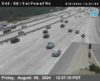 SB 15 JSO Poway Rd