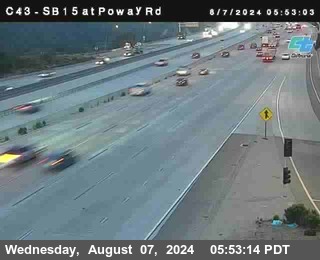 SB 15 JSO Poway Rd