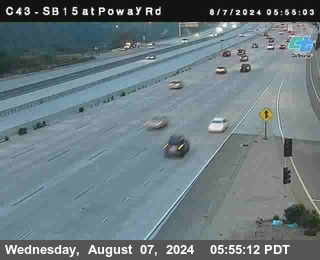 SB 15 JSO Poway Rd