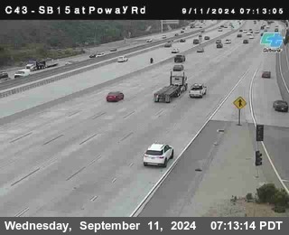 SB 15 JSO Poway Rd