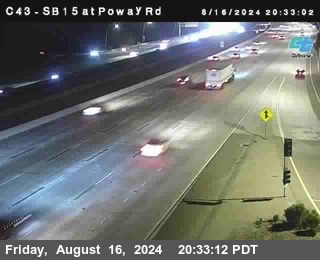 SB 15 JSO Poway Rd