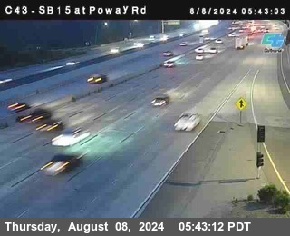 SB 15 JSO Poway Rd