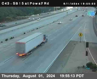 SB 15 JSO Poway Rd