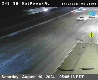 SB 15 JSO Poway Rd