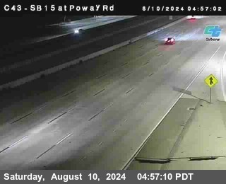 SB 15 JSO Poway Rd