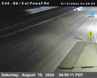 SB 15 JSO Poway Rd