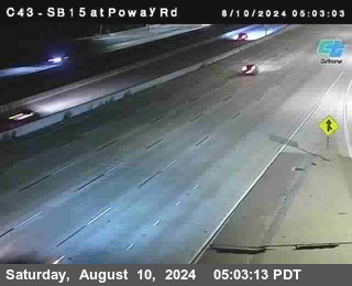 SB 15 JSO Poway Rd