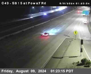 SB 15 JSO Poway Rd