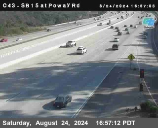 SB 15 JSO Poway Rd