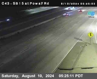 SB 15 JSO Poway Rd