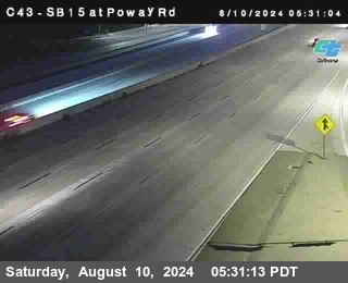 SB 15 JSO Poway Rd