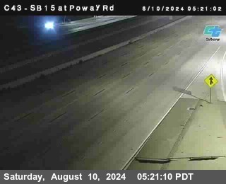 SB 15 JSO Poway Rd