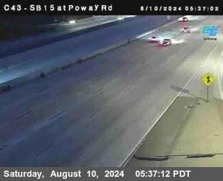 SB 15 JSO Poway Rd