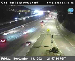 SB 15 JSO Poway Rd