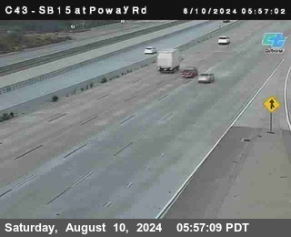 SB 15 JSO Poway Rd