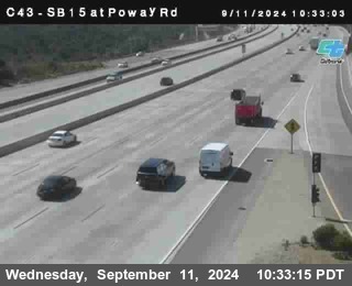 SB 15 JSO Poway Rd