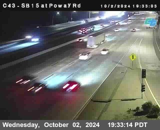 SB 15 JSO Poway Rd