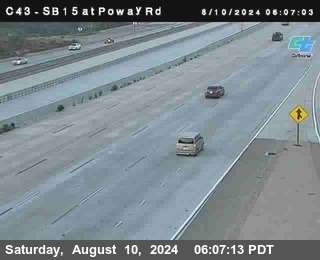 SB 15 JSO Poway Rd