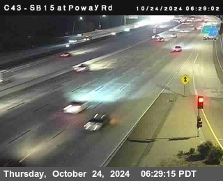 SB 15 JSO Poway Rd