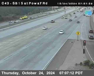 SB 15 JSO Poway Rd