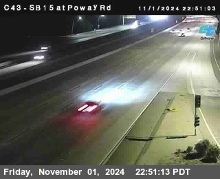 SB 15 JSO Poway Rd