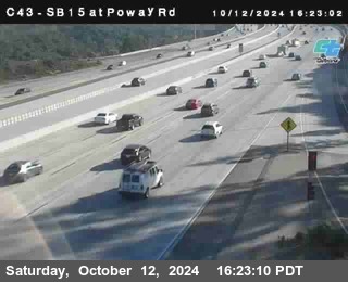 SB 15 JSO Poway Rd