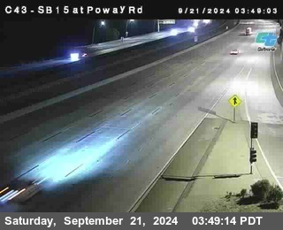 SB 15 JSO Poway Rd