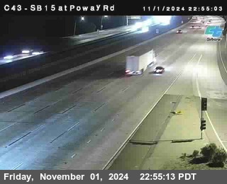 SB 15 JSO Poway Rd