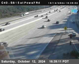 SB 15 JSO Poway Rd