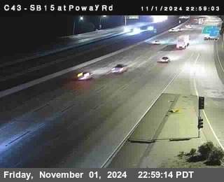 SB 15 JSO Poway Rd