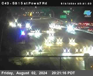 SB 15 JSO Poway Rd