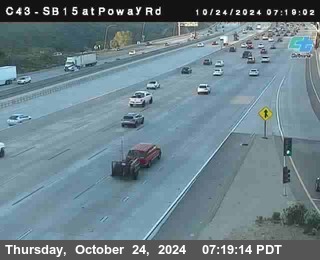 SB 15 JSO Poway Rd