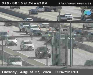 SB 15 JSO Poway Rd