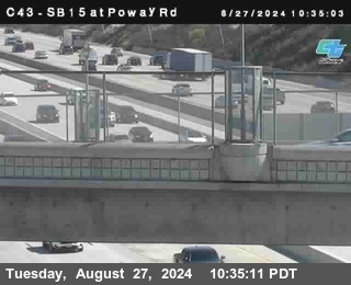 SB 15 JSO Poway Rd